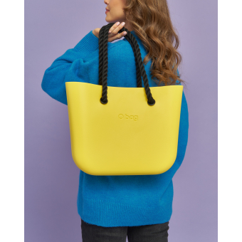 O bag standard Fresia bag