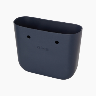 Taška Body O standard Blu navy