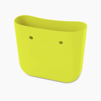 Taška Body O standard Lime