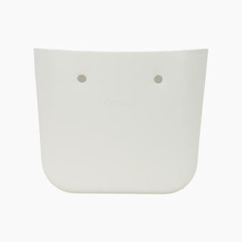 Body O bag standard Latte