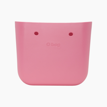 Body O bag standardní růžová