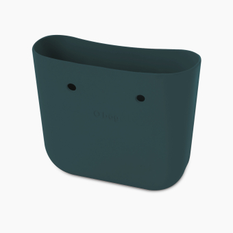 Taška Body O standard Laguna blue
