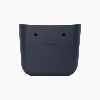 Body O bag mini Blu navy
