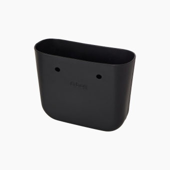 Body O bag mini Nero