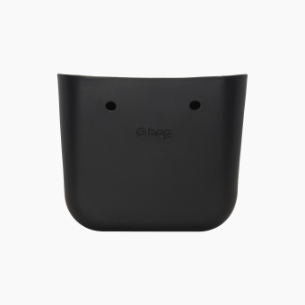 Body O bag mini Nero