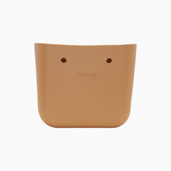 Body O bag mini Biscotto