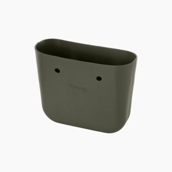 Body O bag mini Military