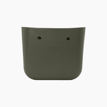 Body O bag mini Military