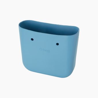 Body O Bag Mini Light Blue