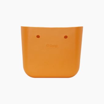 Body O bag mini Amber