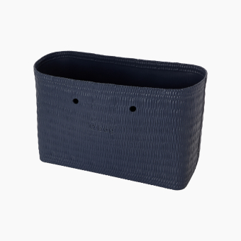 Body O bag spiaggia Blu navy