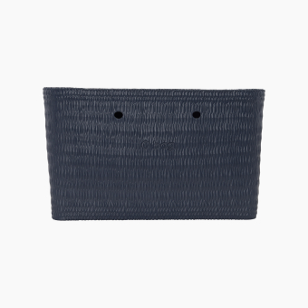 Body O bag spiaggia Blu navy