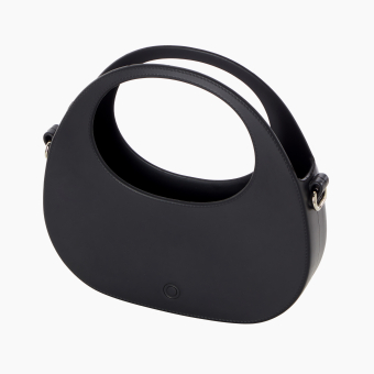 Body O bag Oblo Nero