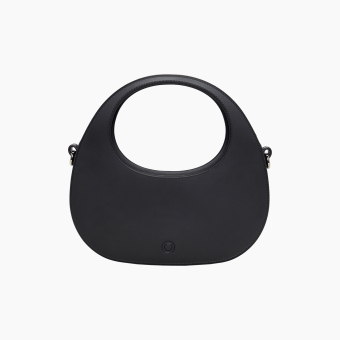 Body O bag Oblo Nero