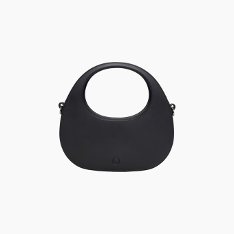 Body O bag Oblo Nero