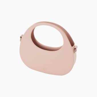 Body O bag Oblo Smoke pink