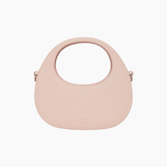 Body O bag Oblo Smoke pink