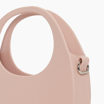 Body O bag Oblo Smoke pink