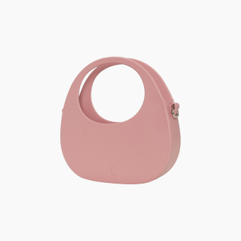 Scocche O bag Oblo Blush