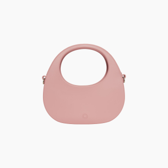 Scocche O bag Oblo Blush