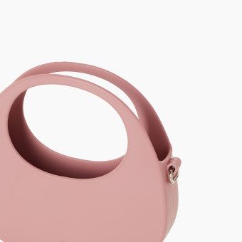 Scocche O bag Oblo Blush