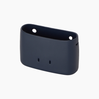 Body O bag pocket Blu navy