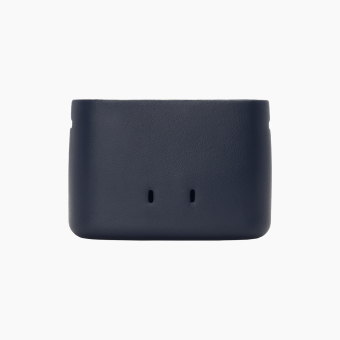 Body O bag pocket Blu navy