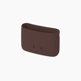 Body O bag kapsa Chocolate