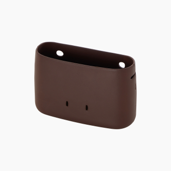 Body O bag kapsa Chocolate