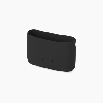 Body O bag pocket Nero