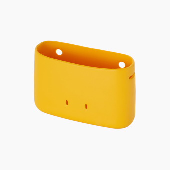 Body O bag pocket Cedro