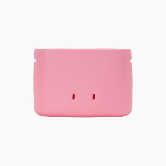 Body O bag pocket Pink