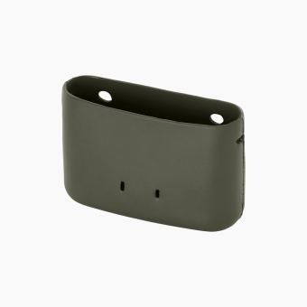 Tělo O bag kapsa Military