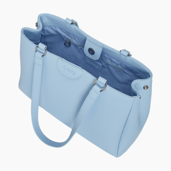 Handbag O Bag Vienna Gommato Skyway
