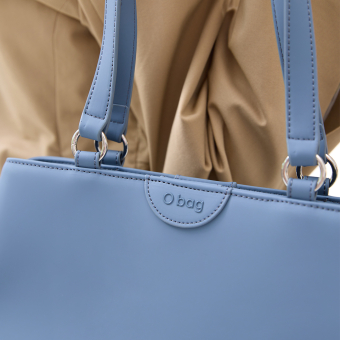 O bag vienna Gommato Riverside handbag