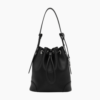 Kabelka O Bag Hobby Dollarino Black