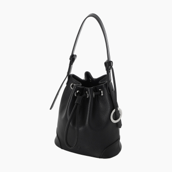 Kabelka O Bag Hobby Dollarino Black