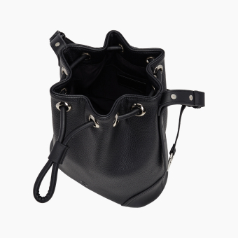 Kabelka O Bag Hobby Dollarino Black