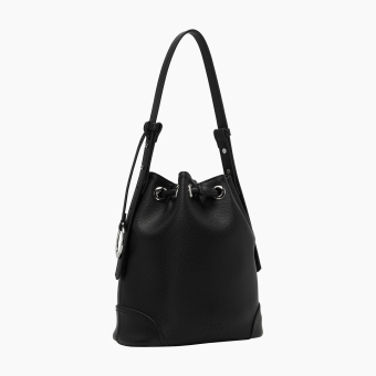 Kabelka O Bag Hobby Dollarino Black