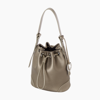 Kabelka O Bag Hobby Dollarino Gold
