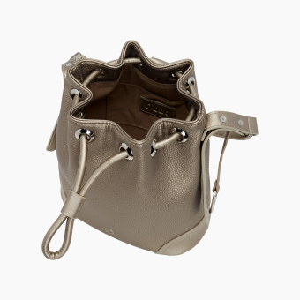 Kabelka O Bag Hobby Dollarino Gold