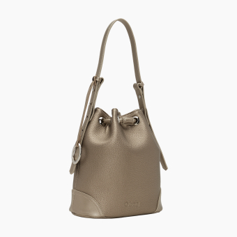 Kabelka O Bag Hobby Dollarino Gold