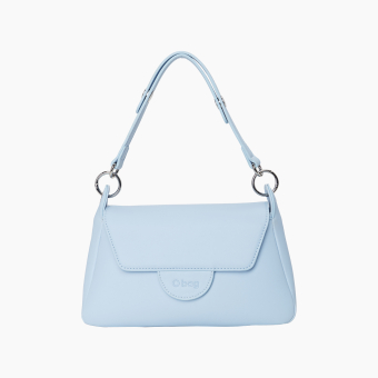 Kabelka O Bag Paris Sintetico Nappa Easy Skyway
