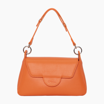 Kabelka O bag paris Sintetico nappa easy Amber