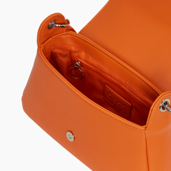 Kabelka O bag paris Sintetico nappa easy Amber