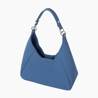 O bag ginevra Gommato Riverside handbag