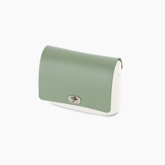 O bag Pocket XL Extralight Matcha žabky