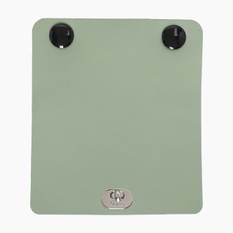 O bag Pocket XL Extralight Matcha žabky