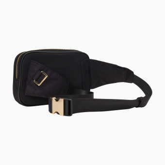 O Bag Action Black