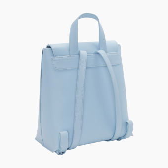 Zaino O bag Budapest Tessuto Sintetico Nappa Easy Smoke Skyway